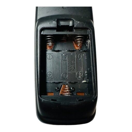 Philips Magnavox N9321UD VCR Remote Control For VRA671AT21 VCR - Image 3