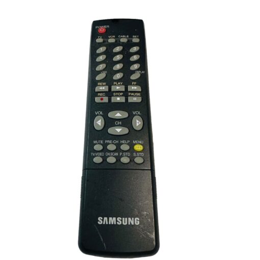 Samsung AA59-10030F TV Remote Control