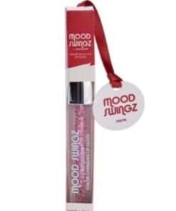 Mood Swingz COLOR-CHANGING LIP GLOSS ORNAMENT BOX