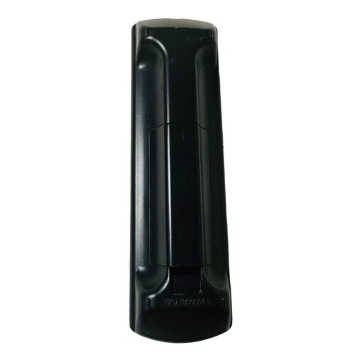Panasonic Audio System Remote Control Black N2QAYB000640 - Image 2