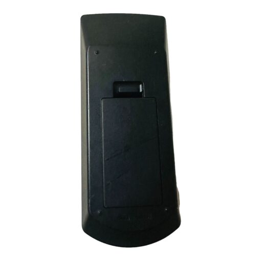 Replacement Remote Control For Denon DVD Players P05144-2 - Image 2