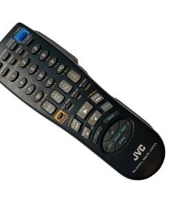 JVC RM-SXV521J Remote Control Black for XV421BK XV521BK G