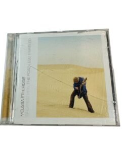 Melissa Etheridge Greatest Hits: The Road Less Traveled CD Album 2005