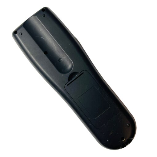 JVC RM-SXV521J Remote Control Black for XV421BK XV521BK G - Image 2