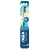Oral-B Cross Action Max Clean Toothbrush Soft 1 Count