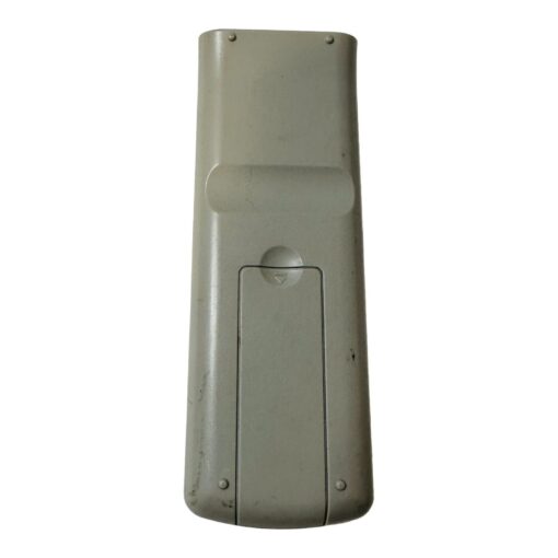Samsung DVD Remote Control Model 00011K - Image 2