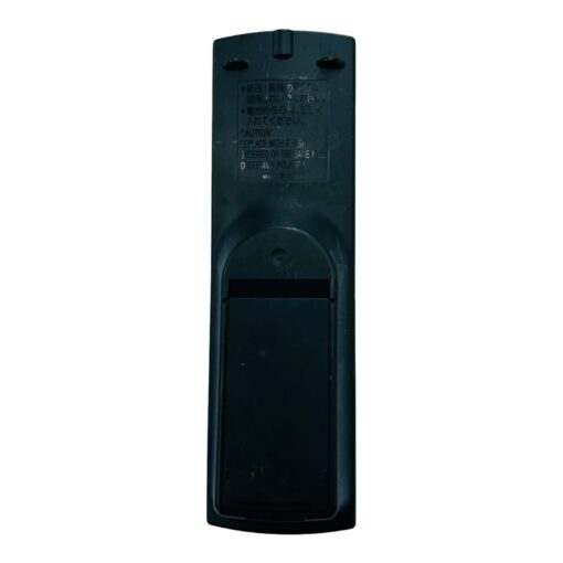 Panasonic DVD Player Remote Control EUR7631020 - Image 3