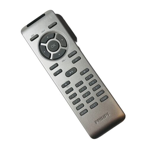 Philips AY5507 Remote control PET738 ,PET738/58,PET704, PET704/05,PET100,PET101