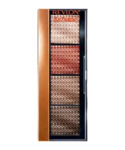 Revlon Eyeshadow Palette So Fierce Prismatic Eye Makeup 965 Tantrum 0.21 Oz