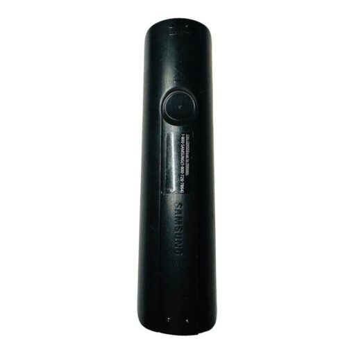 Samsung BN59-01301A TV Remote Control Black for LED N5300 NU6900 NU7100 NU7300 - Image 3