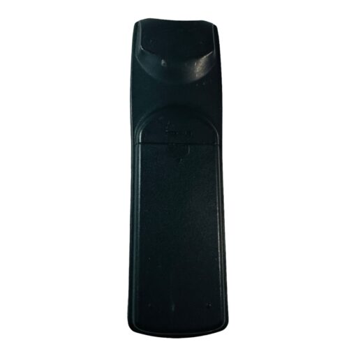 Redi Remote Universal TV Remote Control With Numeric Keypad For Multiple Devices - Image 2