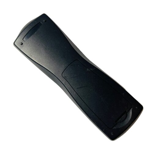 Philips RC282431/01 Remote Control Audio Black for FWC370 FWC37017 XV6450 - Image 2