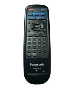 Panasonic DVD Player Remote Control Transmitter
