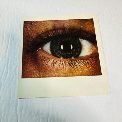 Pearl Jam No Code Album CD With Artwork Booklet Polaroids - Image 8