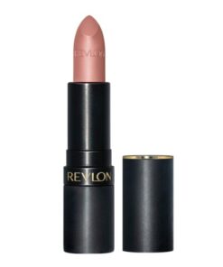 REVLON Super Lustrous The Luscious Mattes Lipstick in Mauve 003 Pick Me Up