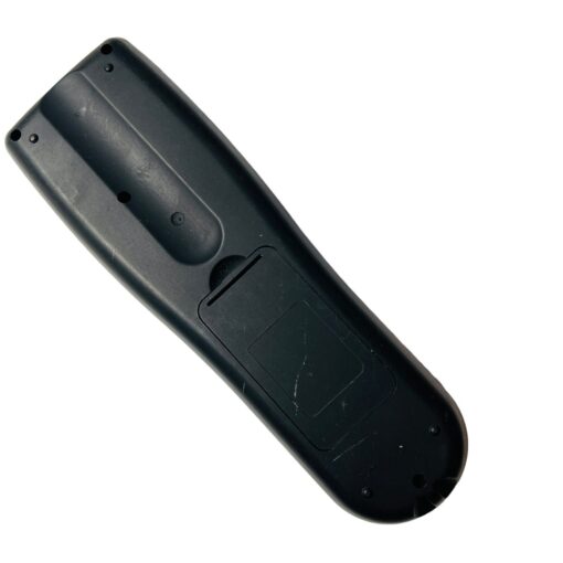 JVC RM-SXV 521J DVD Player Multi Purpose Remote Control - Image 2