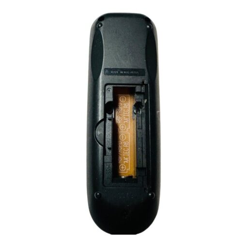 Philips Magnavox LP 20401 001 Remote Control for VRZ255 VRZ255AT VRZ255AT01 - Image 2