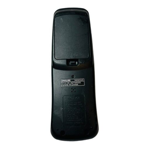 Philips Magnavox N9321UD VCR Remote Control For VRA671AT21 VCR - Image 2