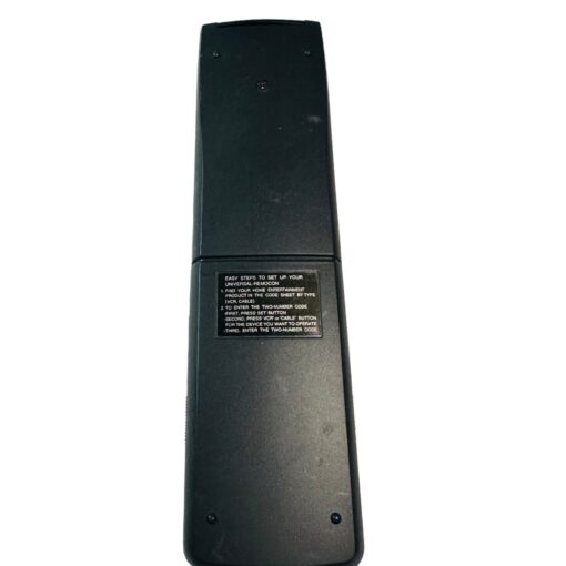 Samsung AA59-10030F TV Remote Control - Image 3