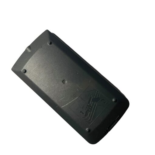 Panasonic LSSQ0294 Genuine OEM Original Camera Cables Adapters Remote Control - Image 2