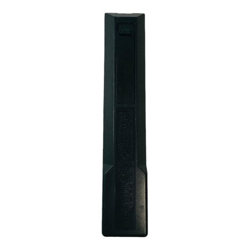 Mitsubishi MGA 939P161030 VCR TV Video OEM Remote Control Black - Image 3