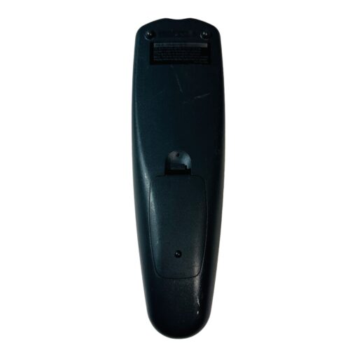 Mitsubishi RM-RFHD5 Remote Control Direct TV Satellite TV Receiver Fully Working - Image 3