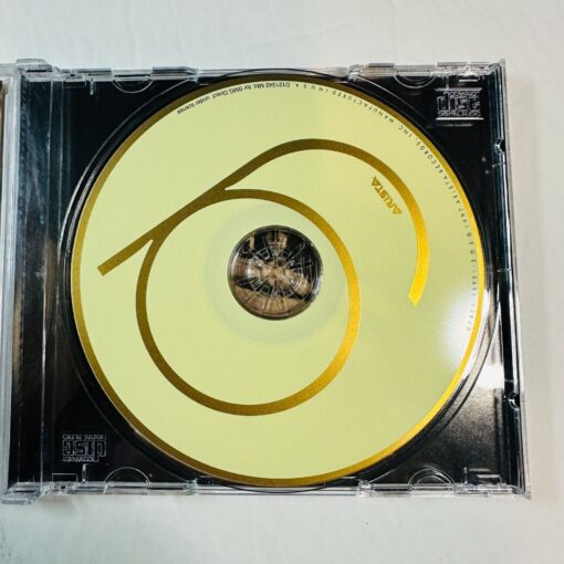 Kenny G Greatest Hits CD Album 1997 Arista Records - Image 3