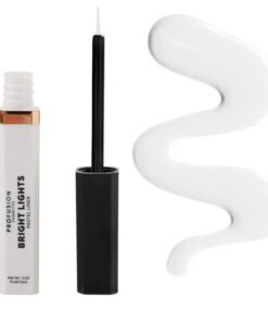 Profusion Cosmetics Bright Lights Neon & Pastel Graphic Liners White