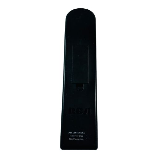 RCA Universal Remote Control For Smart TVs & Streaming Devices - Image 2