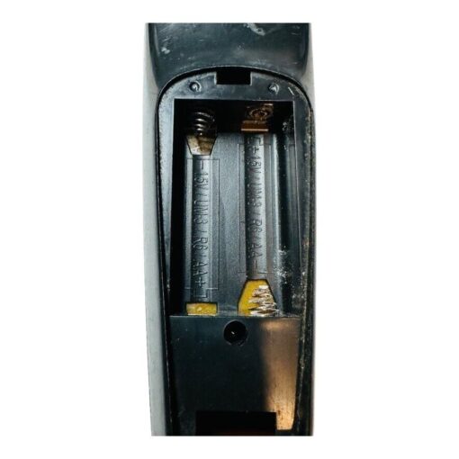 Philips RC19041003 Directv Remote Control Black for DSX5500 DSX5540 DSR660R - Image 3