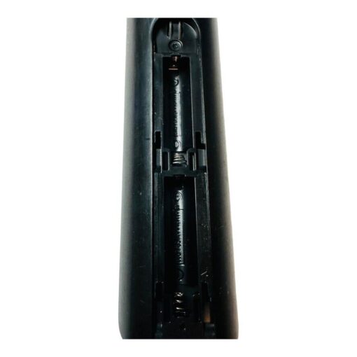 Samsung BN59-01301A TV Remote Control Black for LED N5300 NU6900 NU7100 NU7300 - Image 2