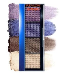 Revlon Eyeshadow Palette So Fierce Prismatic Eyeshadow 964 Clap Back 0.21 Oz