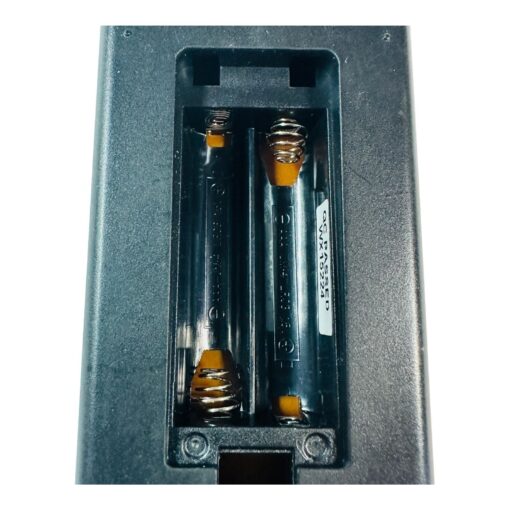 RCA Universal Remote Control For Smart TVs & Streaming Devices - Image 3