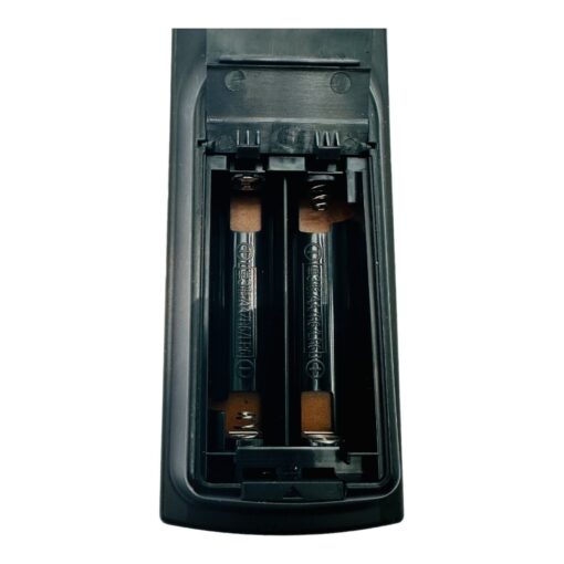 Panasonic DVD Player Remote Control EUR7631020 - Image 2
