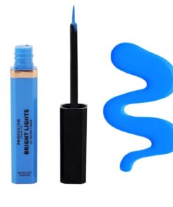 Profusion Cosmetics Bright Lights Neon & Pastel Graphic Liners Blue