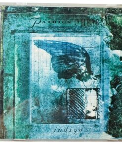 Patrick OHearn Indigo CD Album