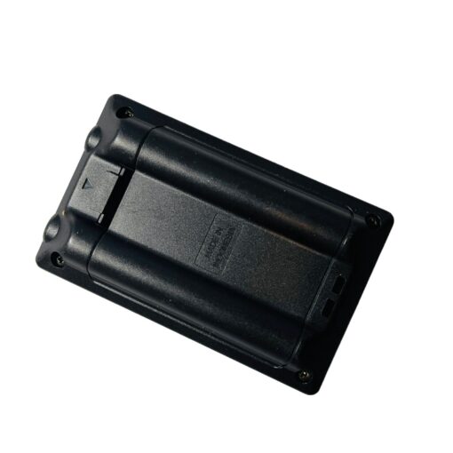 JVC RM-V716U Remote Control Camcorder GR-DX75 DX95 GGRDVM90U GRDVL507 GRDVL505 - Image 2