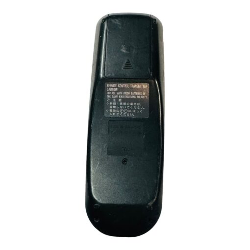 Panasonic DVD Player Remote Control Transmitter - Image 2