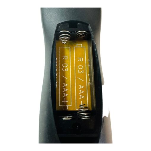 Vizio Universal TV Remote Control - Image 3