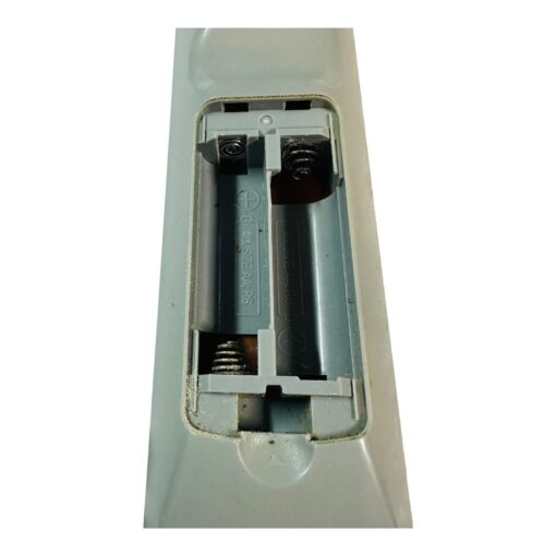Sony DVD Remote Control RMT-D175A Replacement - Image 3