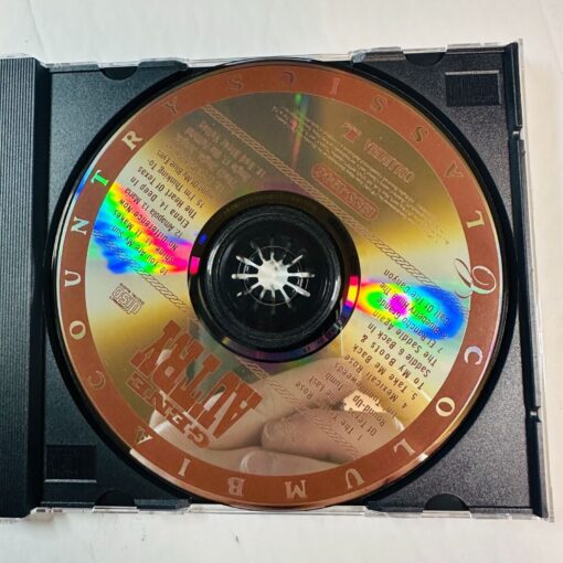 The Essential Gene Autry 1933-1946 Columbia Country Classics CD - Image 3