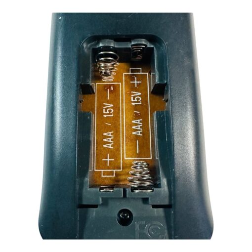 Vizio Universal Remote Control For Smart TV - Image 3