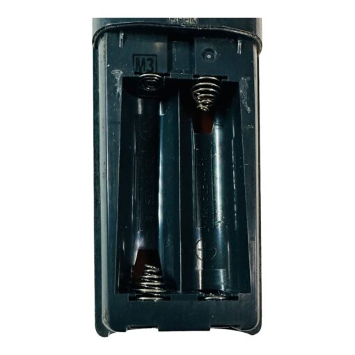 Sony RM-V8A Universal Remote Control Black - Image 3
