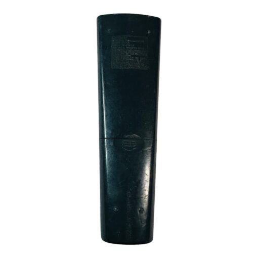 Sony RM-V8A Universal Remote Control Black - Image 2