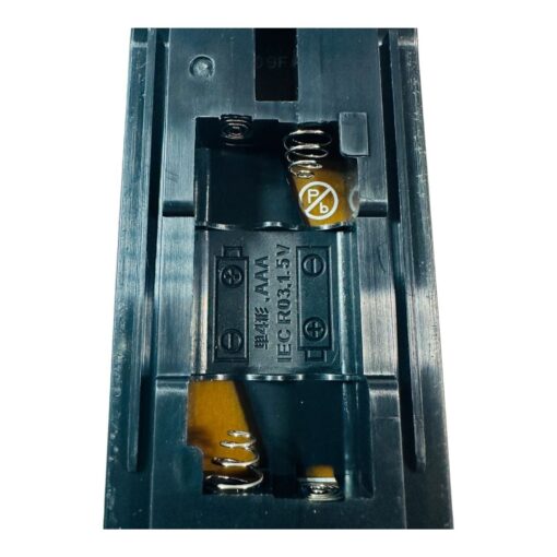 Magnavox TV Remote Control For NH313UP Model - Image 3
