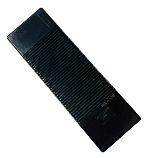 Toshiba CT-9371 VCR Remote Control - Image 2