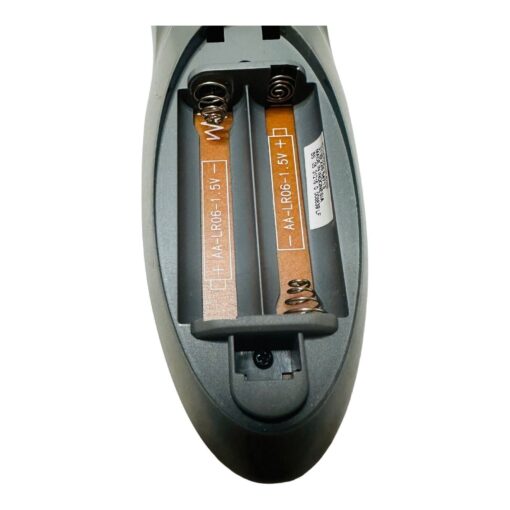 Xfinity Universal Remote Control For TV & Cable Box RC2392101/03B - Image 3
