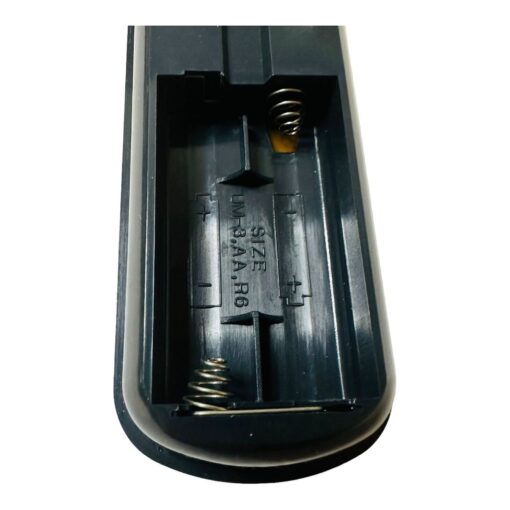 Sony TV Remote Control RM-Y100E Black - Image 3