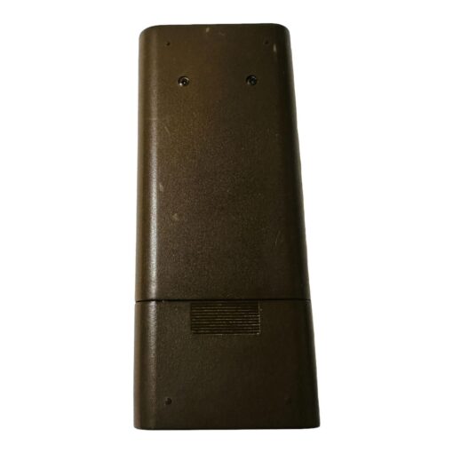 Vintage Hamlin RCPX Remote Control Brown Plastic 3D02 Battery Operated - Image 2