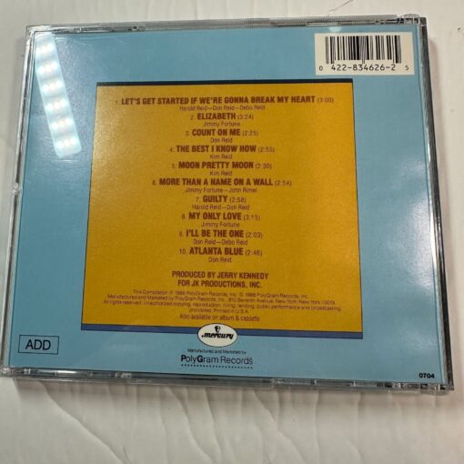 The Statler Brothers Greatest Hits 3 CD Album - Image 2